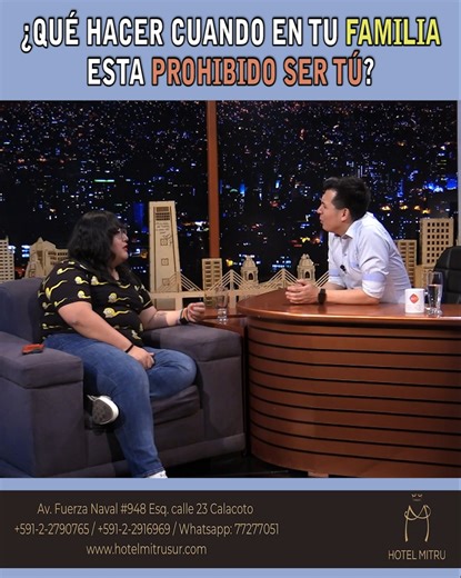 😎 Sarah Andrea desde su niñez supo que algo era diferente en ella 🥺 Su entorno no era el adecuado para ser libre. 🥹 Como logró lidiar con todo esto? 🥺 Descubre el lado más íntimo de los famosos bolivianos en las entrevistas del #qd junto a Freddy Valle #prohibido #testimonio #malo #ocultar #sarahandrea | QD SHOW