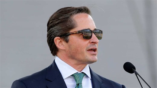 Ed Policy fears impact of new NFL economics on Packers' ability to compete