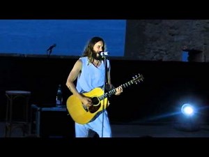 Witness HD, Church of Mars St Tropez 30 Seconds to Mars 24/07/14