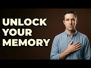 How Does Sleep Consolidate Our Memories?