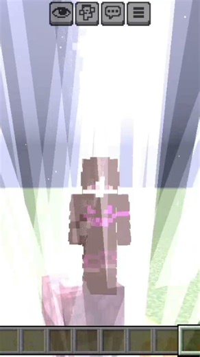 minecraft lighting trick with command_block