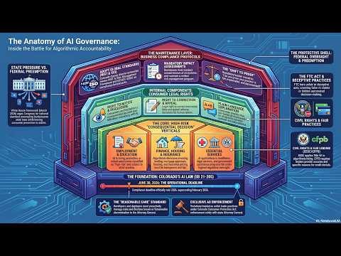 Who Controls the AI That Controls You?