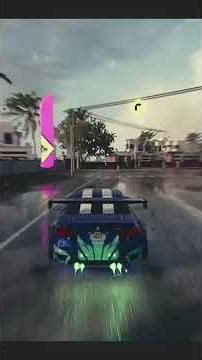 NFS heat BMW M4 gameplay 👌 just go to my channel and watch full video