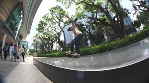 36K views · 11 reactions | "When I started skating, there were no other girl skaters. Now I'm part of a team, and it's real different." -Margielyn Didal, New Balance Numeric New Balance Numeric presents "My Girls" featuring Margielyn Didal, Orapan Tongkong, and Yuri Lee. | New Balance | Facebook