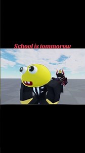 Quick update for y’all to tell you to DO YOUR HOMEWORK #roblox #school #fypシ #bloxynews #funny