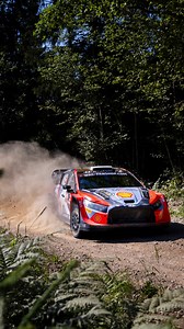 In every rally, we discovered new ways to push boundaries, embrace challenges, and ignite our passion for rallying. Join us as we reflect on a season filled with breathtaking moments. Go Crazy. Hyundai N Worldwide Hyundai Motorsport #Hyundai #HyundaiN #Neverjustdrive #HyundaiMotorsport #HMSGOfficial #Motorsport #WRC #GoCrazy #10thAnniversary #Performance #HighPerformance #WRC2024 | Hyundai Motor Group