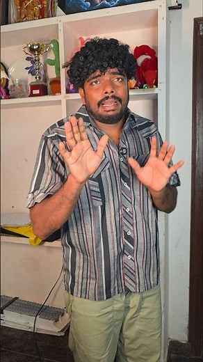 Wait for end 😂 #funny #comedy #jokes #memes #sureshguru #shorts