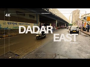 Dadar East