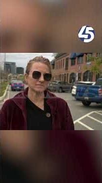 Residents react to Easter morning homicide in Baltimore's Federal Hill neighborhood