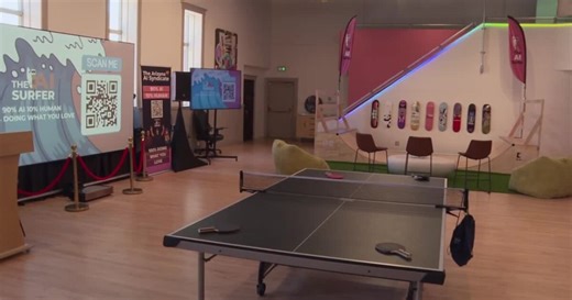 Arizona's first-ever 'Tech Week' is in full swing!