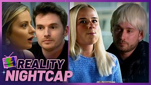 This week on “Married at First Sight,” the couples had housewarming parties, some with more drama than others! “Married At First Sight”- produced by Kinetic Content - airs Wednesdays at 8pm PT/ET on Lifetime. | Access | Facebook