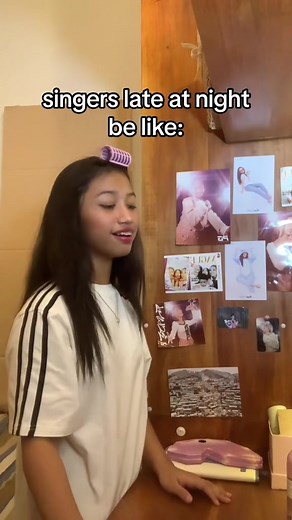 Authentic Singing Talent: Impressive Riffs and Runs Challenge