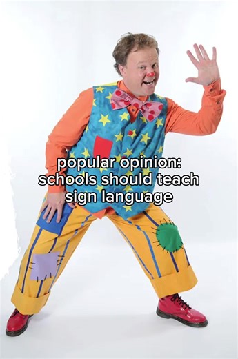 Learn Sign Language: A Fun Introduction