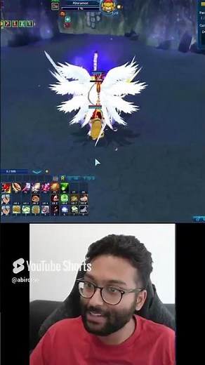 Gallantmon Crimson Mode - Digimon Masters Online #digimonmasters #digimon #mmorpg