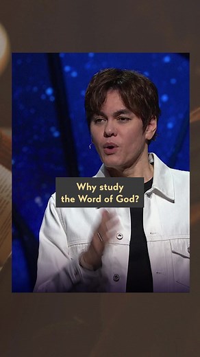 Watch our latest Gospel Partner episode: Seeing Jesus Can Release Your Breakthrough. In this sermon, discover how seeing Jesus in the Scriptures can bring you the breakthrough you need. 🙏 | Joseph Prince
