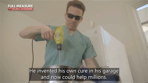 Here's a look at what's ahead this week on Full Measure. Where to watch Sunday: https://tinyurl.com/3ueu8awr | Full Measure with Sharyl Attkisson