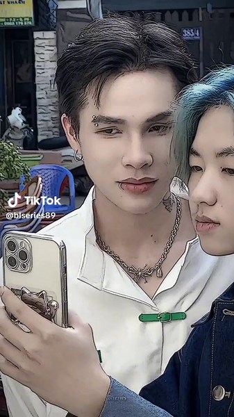 Gay Couples in Vietnam: Exploring BL Series and LGBT Representation