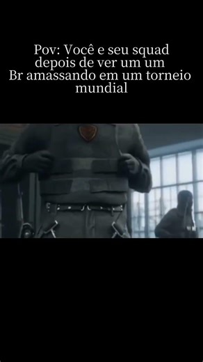 A gente fica até mais inspirado KKKK #jogos #gameplay #cod #edit