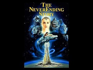 The NeverEnding Story [Soundtrack]