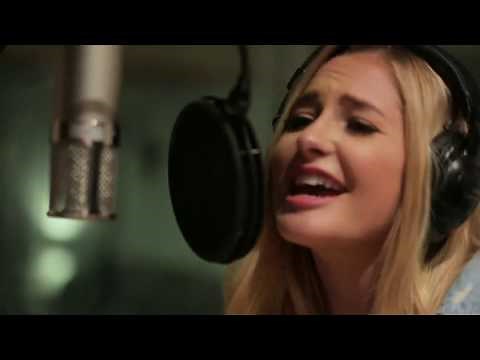 Burning Man by Dierks Bentley // Erin Kinsey Cover