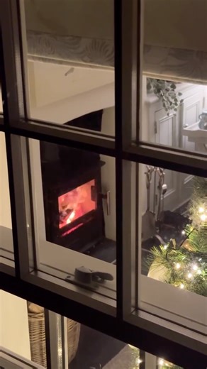 Port Isaac on Instagram: "Relaxing in Gulls Roost in front of the fire - cosy and warm in the heart of Port Isaac. @portisaacbayholidays can help you find the perfect cottage for your Port Isaac stay - local service that is second to none!"