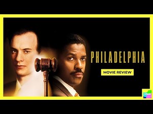 Philadelphia (1993) - Movie Review