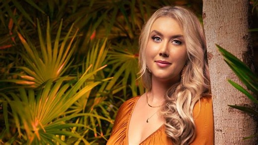 90 Day: Hunt for Love episode 1 recap: Cast bonds at a masquerade party while Usman and Cortney grow close