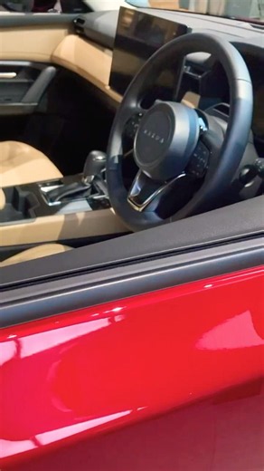 新型 マツダ CX-5 の内装を見てみた‼️ Lグレード タンカラー パノラマサンルーフ #マイルドハイブリッド #2.5ℓガソリン #ブリヂストン