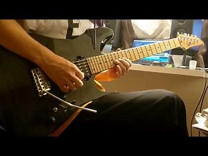 Headrush Tone #6 (free download)