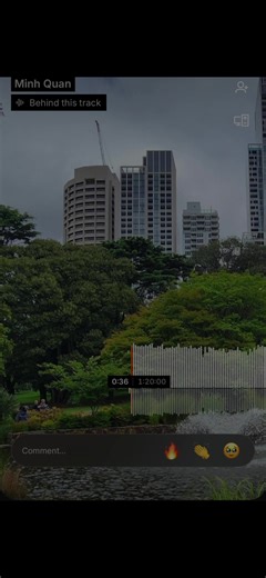 Nhạc Hay Nhất Trên Soundcloud