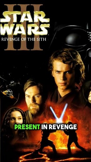 When Anakin Destroyed The Tusken Raiders