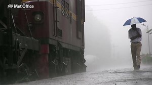 60% of the world’s population live in a monsoonal climate, with well-defined dry and wet seasons. What is a monsoon and what causes such a dramatic seasonal change in weather? Met Office meteorologists Clare Nasir and Aidan McGivern explain all. http://bit.ly/2tIZRFA | Met Office