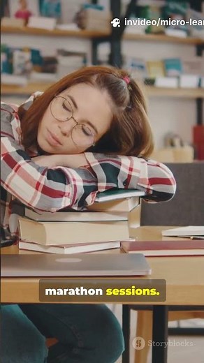 Unlock Your Brain 1 Minute Micro Learning Hack!