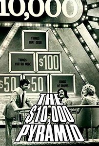 The $100,000 Pyramid