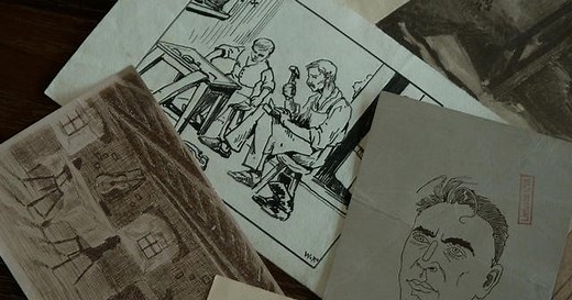 Paper Brigade: Resistance fighters who saved Jewish artifacts during the Holocaust | 60 Minutes