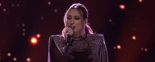 'The Voice' Stars Huntley, Jacquie Roar, and Nini Iris Battle Over Season 24 Trophy—Again