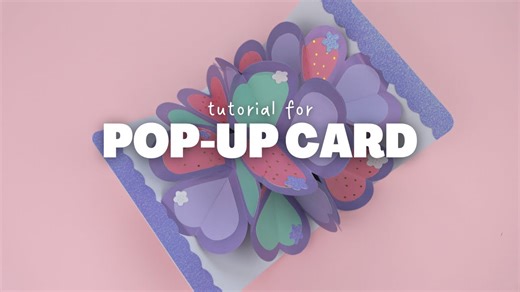 Tips and tricks for stunning pop up cards in scrapbooks