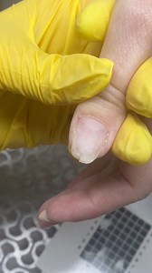 241K views · 4.1K reactions | Fixing the shape蘭 #nails #nailshapes #nailtutorial #nailtips #gelnails | Olga Mumber | Facebook