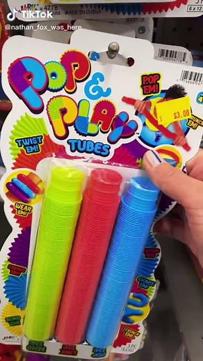 Nathan Fox on TikTok