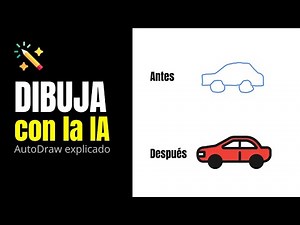 Google AutoDraw: Draw Like an Artist with AI! (Tutorial)