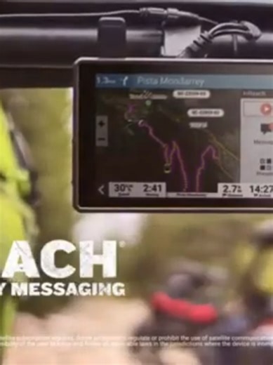 جهاز تريد SXS حجم 8 انش من جارمن @Garmin Connects انطلق في رحلتك واستمتع مع أصدقائك باستخدام نظام الملاحة عبر الأقمار الصناعية القوي هذا فهو يحتوي على كل الخرائط التي تحتاجها للبقاء على المسار الصحيح وتكنولوجيا الاتصالات للبقاء على اتصال أثناء تواجدك هناك. أطلبه الآن Arabian4x4.com #قطع_غيار #دفع_رباعي #4x4 #offroad #saudiarabia