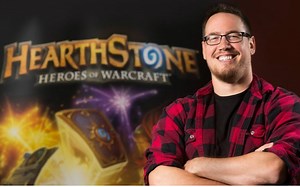 《炉石传说》Ben Brode：卡拉赞，随机性和炉石史上之最