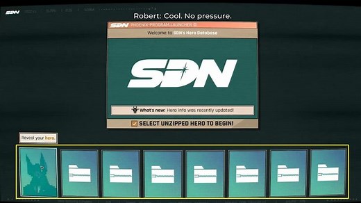 Dispatch Episode 2: Onboard Walkthrough Guide