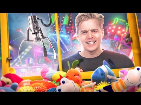 BANKZITTERS KERMIS CHALLENGES IN DUITSLAND