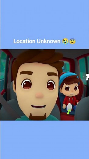 Location Unknown 😨😭 | Islamic Series & Songs For Kids | Omar & Hana English