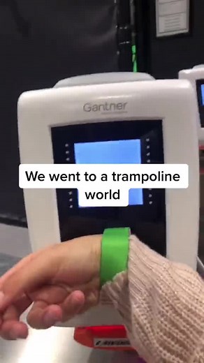 Experience the Ultimate Trampoline Adventure | Dive into Sponge Pools!