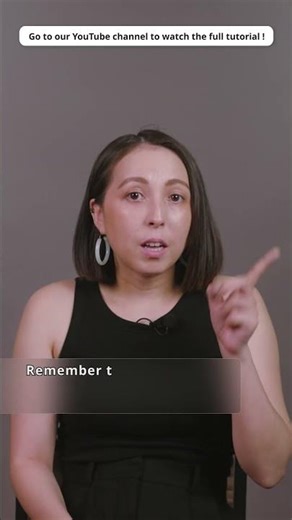 Create Viral Short Videos in Second with AI #aishorts #aivideoediting #powerdirectorapp