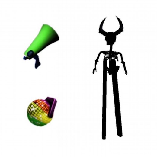 Worst Nightmare For Players 😭🥀 #roblox #robloxedit #stealabrainrot