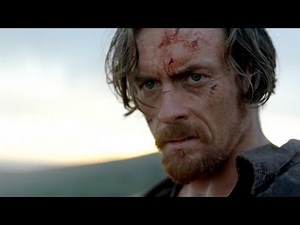 Black Sails 1x8 Ending Scene