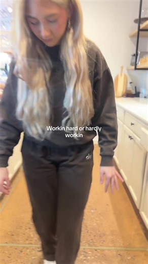 Work Ethic and Intelligence in Everyday Life